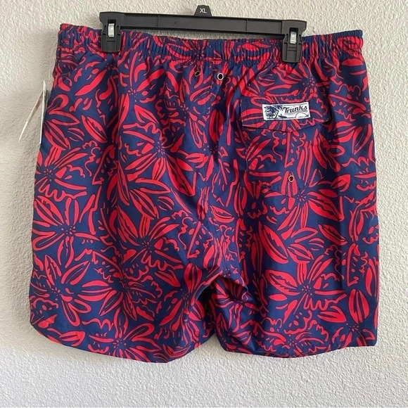 Trunks Beachwear‎ size XL NWT - Picture 2 of 5
